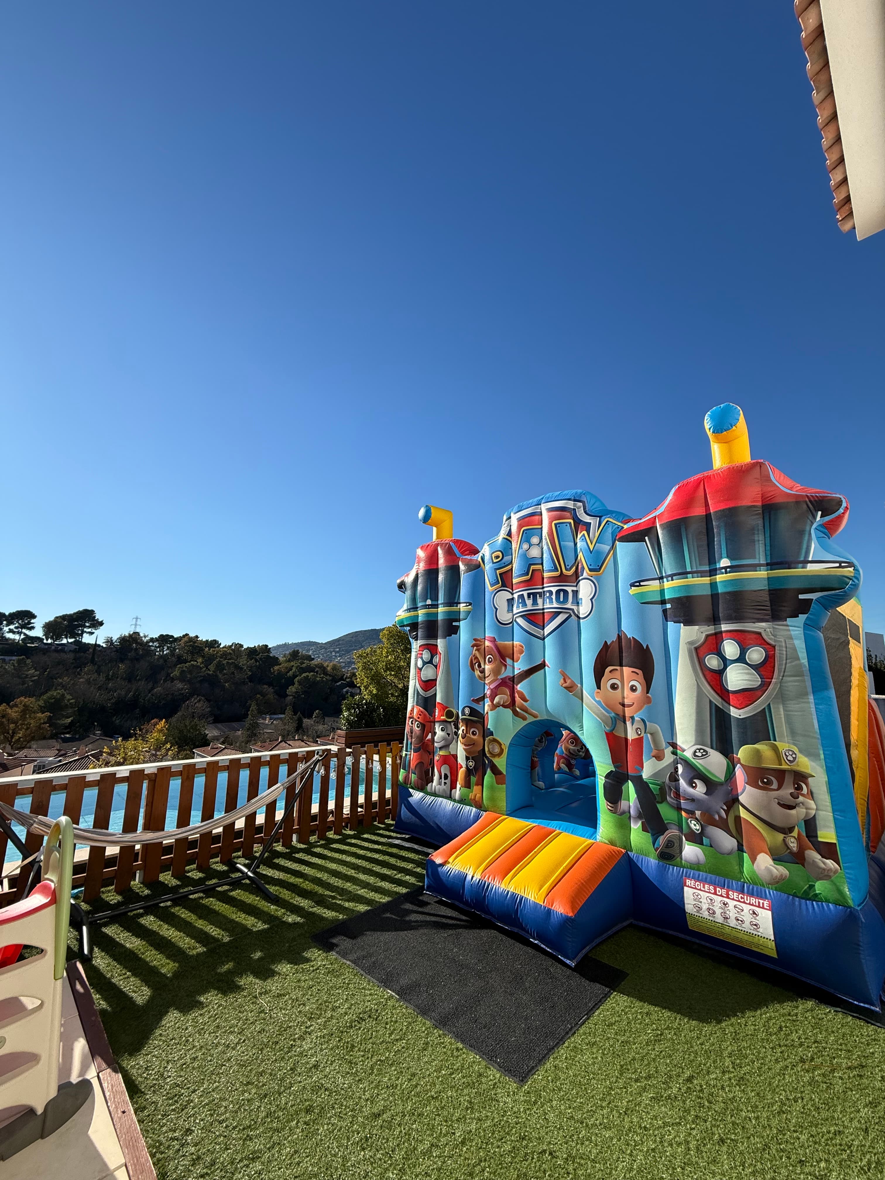 Pat'Patrouille galerie 1