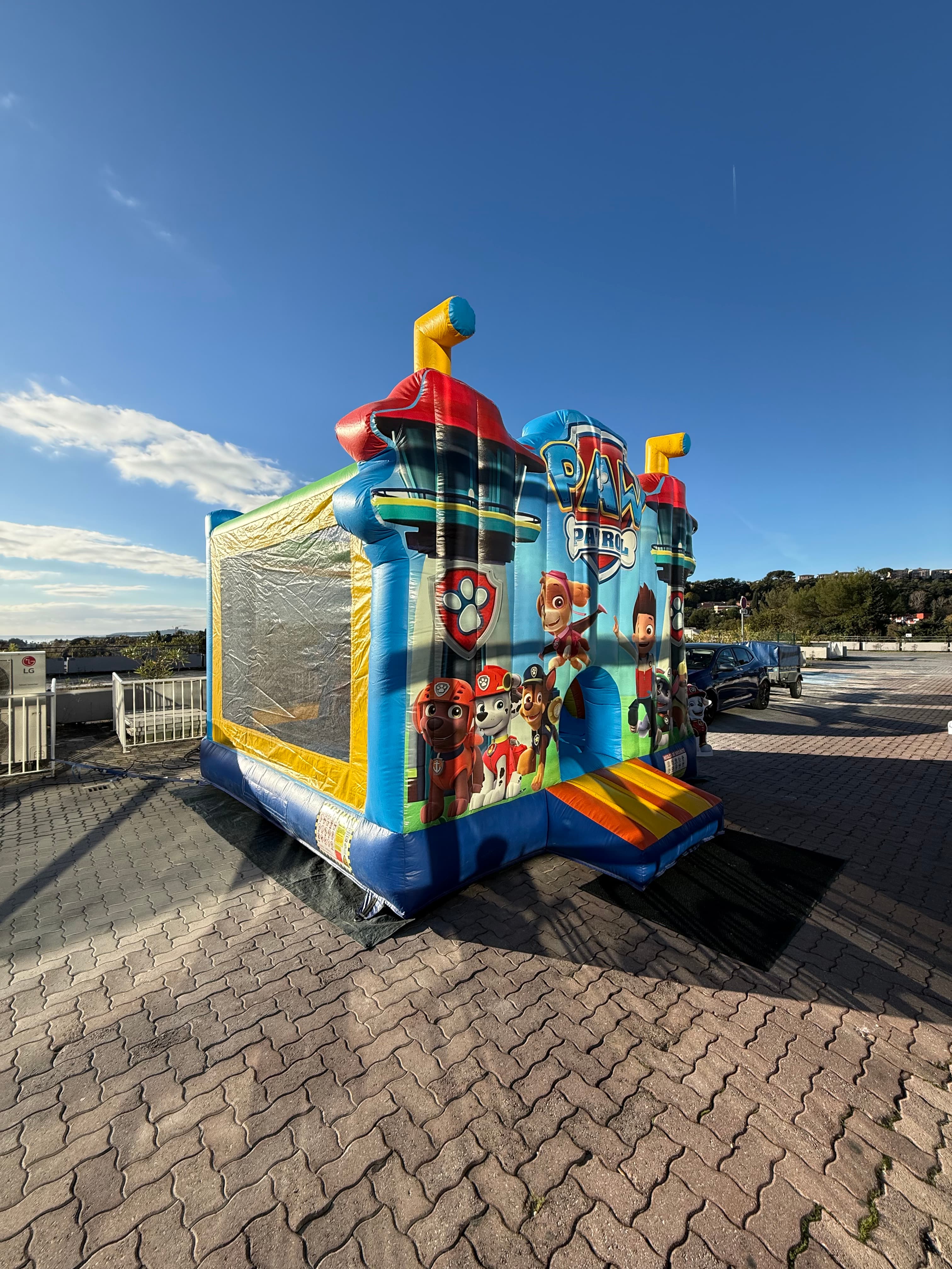 Pat'Patrouille galerie 5