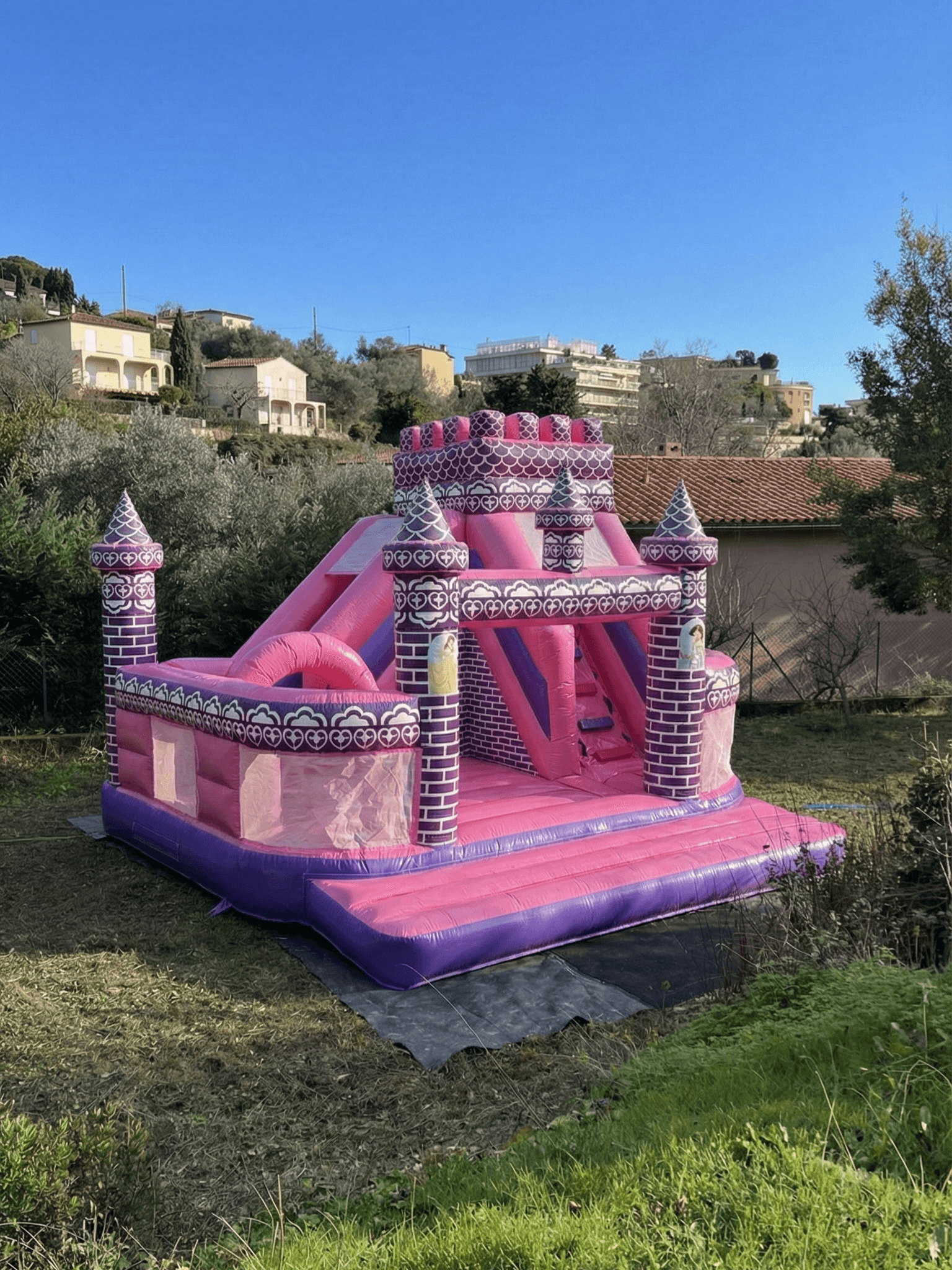 Princess Journey galerie 1