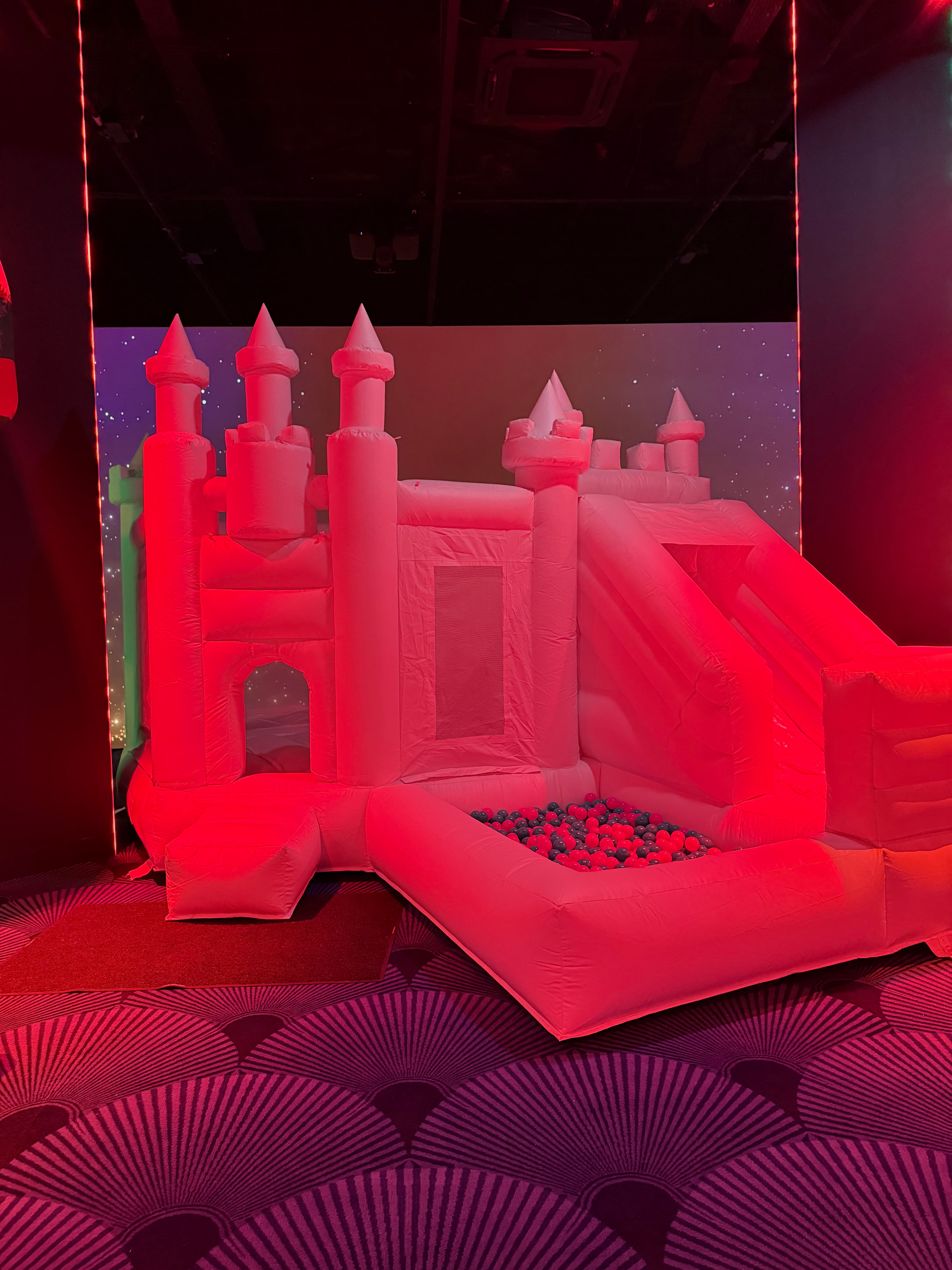 White Party galerie 1